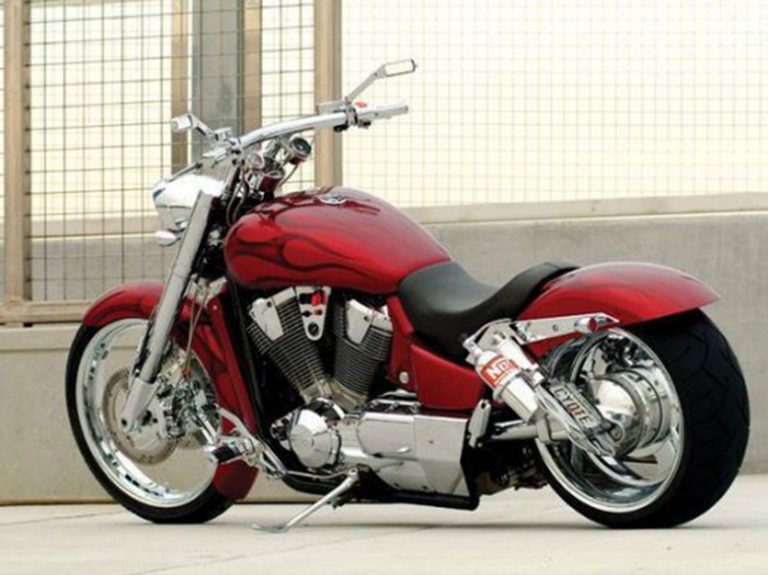 Top Ten Most Strongest Motorcycles in the World Top Rated