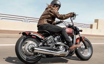 Indian Scout Bobber Twenty 2020 Cruisers