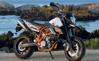Top Ten Best Rated Supermotos on Bikes Catalog