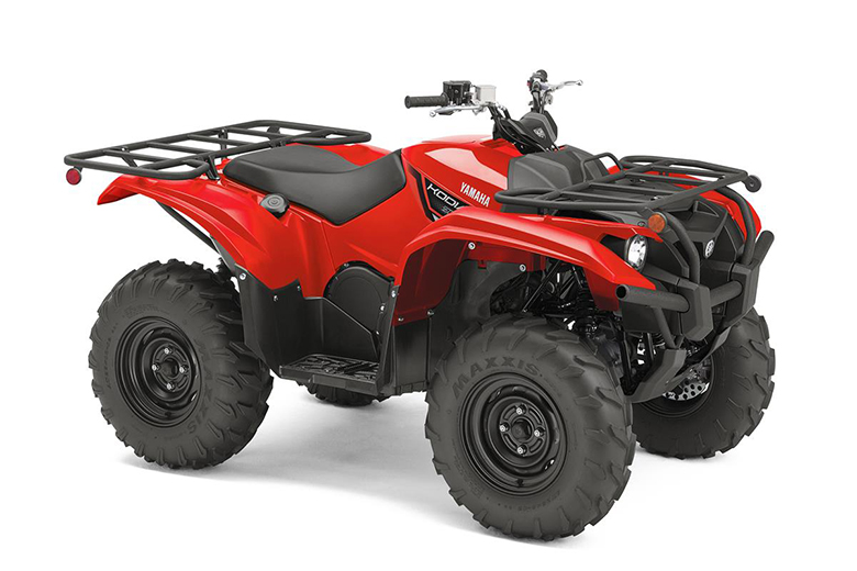Kodiak 700 2019 Yamaha Utility ATV