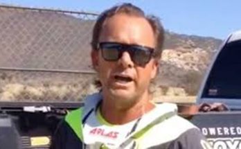 Motocross Legend Marty Smith Dies In An Accident