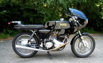 Top Ten Best Modern Classic Bikes