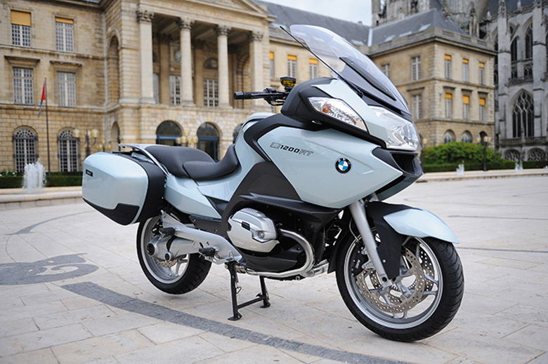 Top Ten Best BMW Motorcycles on Bikes Catalog | Bikes Catalog