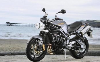Top Ten Best Rated Naked Bikes on Bikes Catalog
