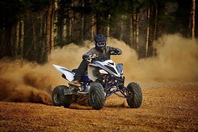 Yamaha Raptor 700R SE 2019 Sports ATV