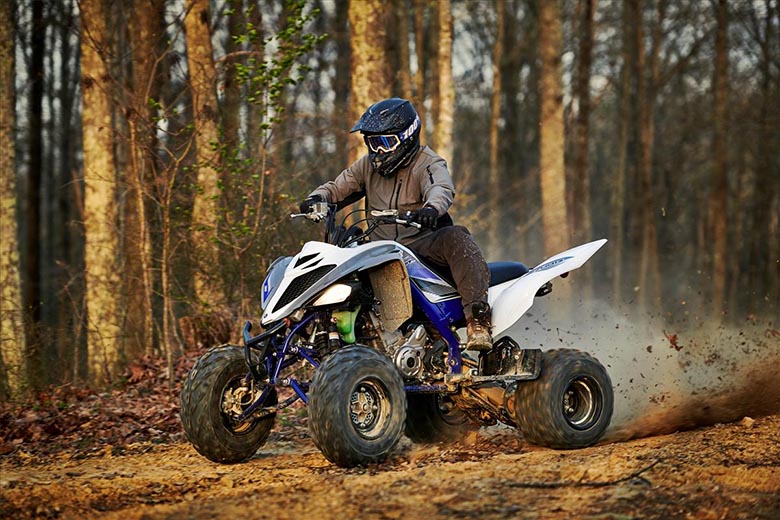 Yamaha Raptor 700R SE 2019 Sports ATV