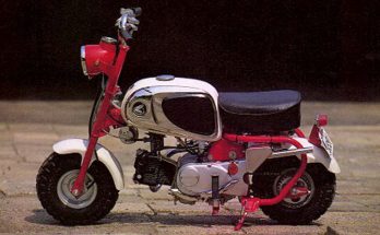 Top Ten Interesting Honda Bikes of All Times