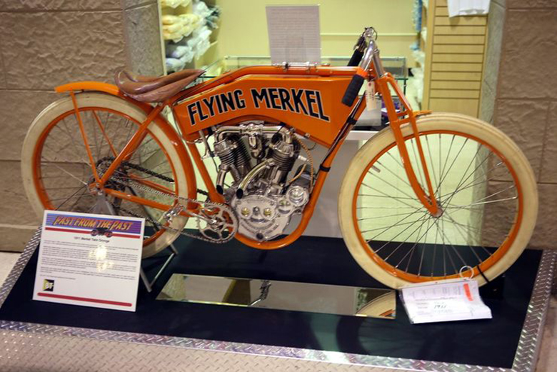 Top Ten Expensive Bikes from World’s Rarest Collection