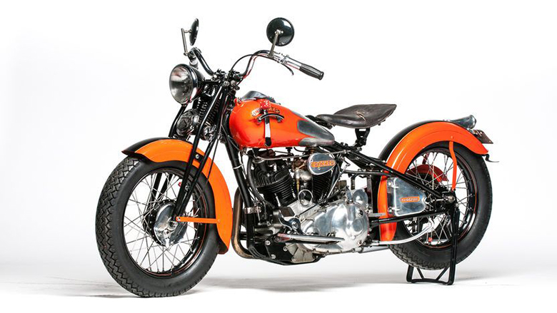 Top Ten Expensive Bikes from World’s Rarest Collection