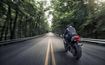 2018 Ninja ZX-10R ABS Kawasaki Powerful Sports Motorcycle
