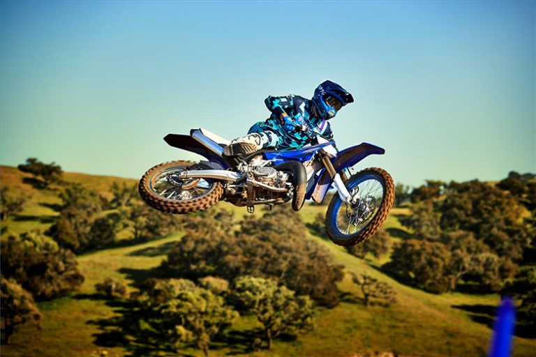 2019 yz250 price