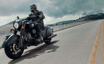 2020 Chief Dark Horse Indian Cruisers