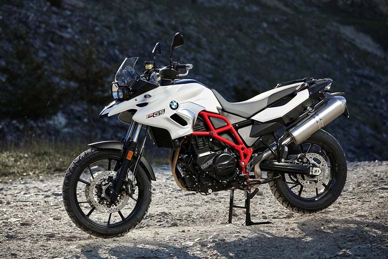 Top Ten Best Adventure Bikes under 1000cc