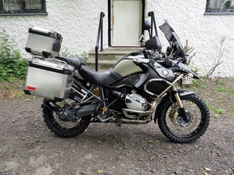 1000cc adventure bikes