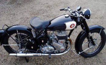 Top Ten Motorcycle Brand Names That Should be Revived