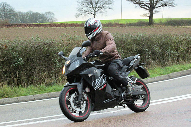 Top Ten Best Bikes under 500cc