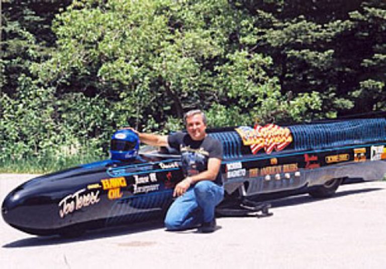 Top Ten Speed Records on Motorcycle in the History Top Rated