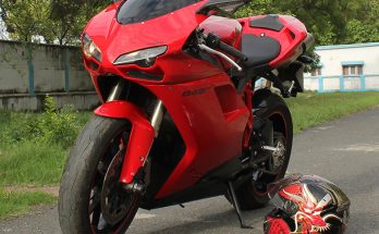 Top Ten Non-Japanese Motorcycles of All Times