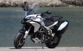 Top Ten Best Adventure Bikes Over 1000cc