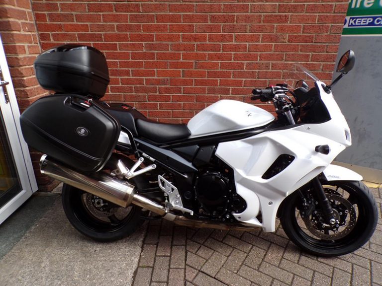 suzuki all bike name list