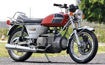 Top Ten Best Motorcycles with Wankel Engine