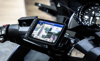 Top Ten Awesome Innovations in Bikes