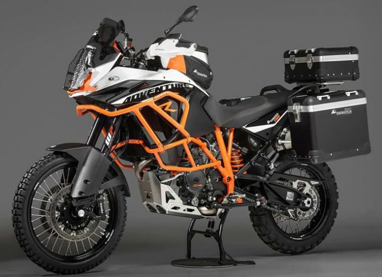 Top Ten Best Adventure Bikes Over 1000cc Top Rated