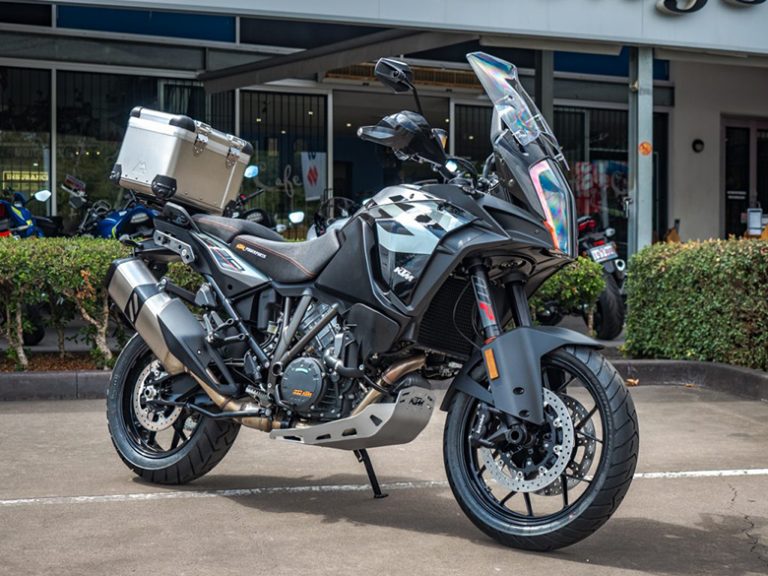 Top Ten Best Adventure Bikes Over 1000cc Top Rated