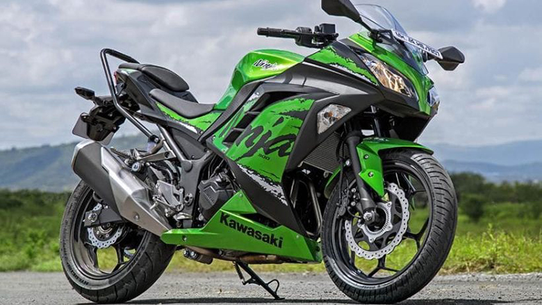 Top Ten Best Bikes under 500cc