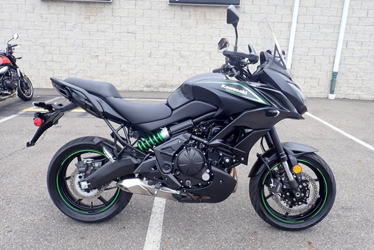 1000cc adventure bikes