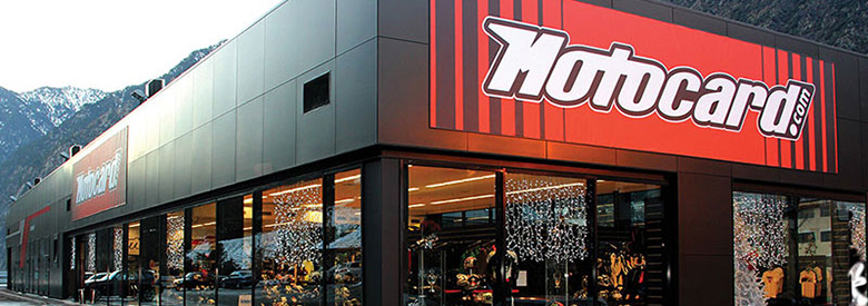 Top Ten Best Motorcycle Gear Stores in the World