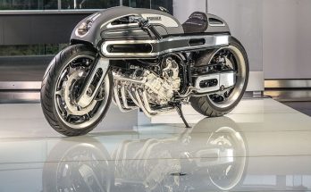 Top Ten Best Custom Motorcycles of All Times