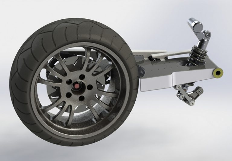 Top Ten Awesome Innovations in Bikes Top Rated