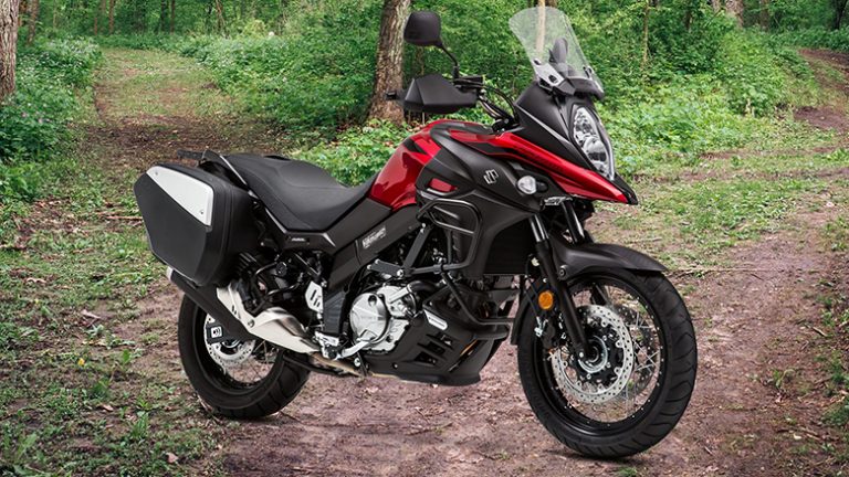 1000cc adventure bikes