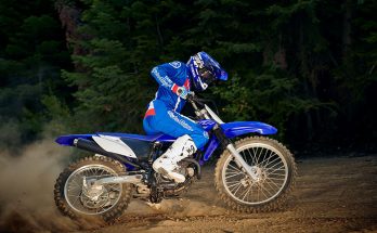 TT-R230 2019 Yamaha Dirt Motorcycle