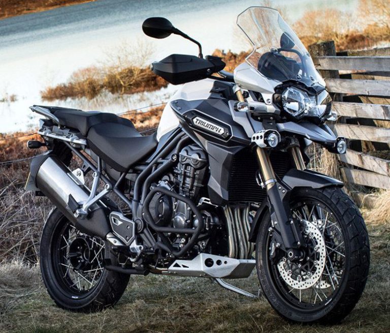 Top Ten Best Adventure Bikes Over 1000cc Top Rated