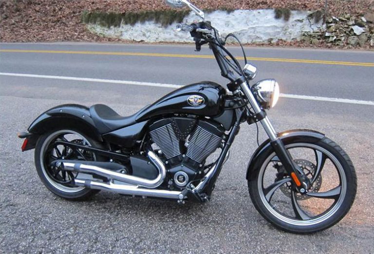 Top Ten Motorcycles with Lowest Seat Heights Top Rated