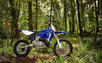 YZ250X 2019 Yamaha Motocross