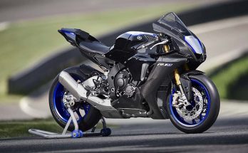 Top Ten Best Bikes at EICMA