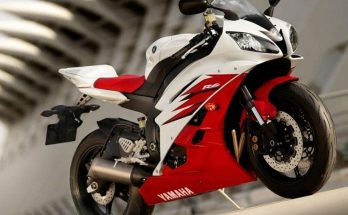 Top Ten Best 600cc Bikes of All Times