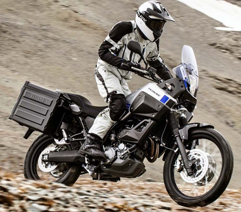Top Ten Best Adventure Bikes under 1000cc Top Rated