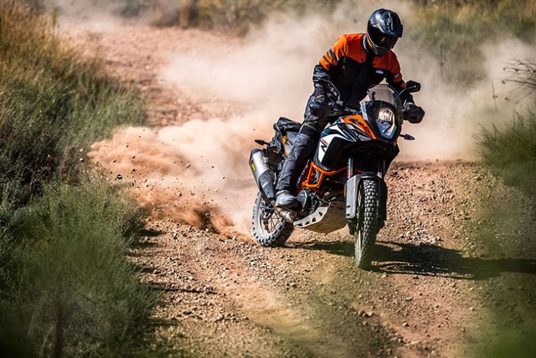 1090 Adventure R 2019 KTM Powerful Bike Review Specs Price