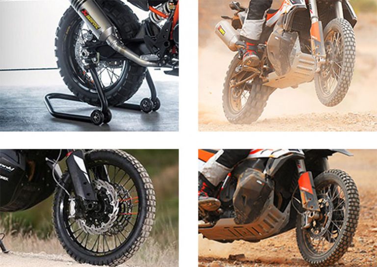 ktm 790 adventure torque