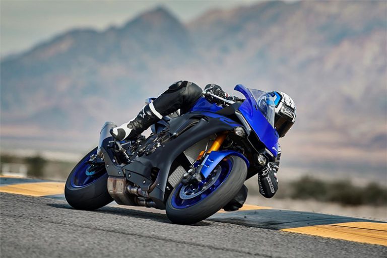2019 yamaha r1 horsepower