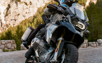 BMW 2019 R 1250 GS Powerful Adventure Motorcycle