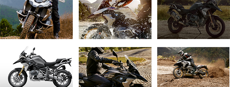 BMW 2019 R 1250 GS Powerful Adventure Motorcycle Specs