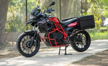 Top Ten Best low Seat Adventure Bikes of All Times