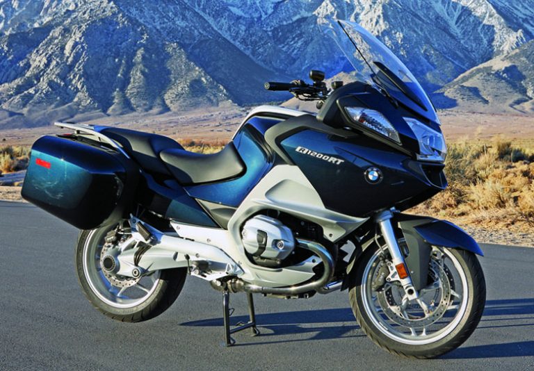 Top Ten Longest Range Motorcycles in the World Top Rated