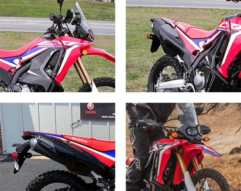 Crf250l Rally 2019 Honda Dual Sports Bike Specs 1 Bikes Catalog