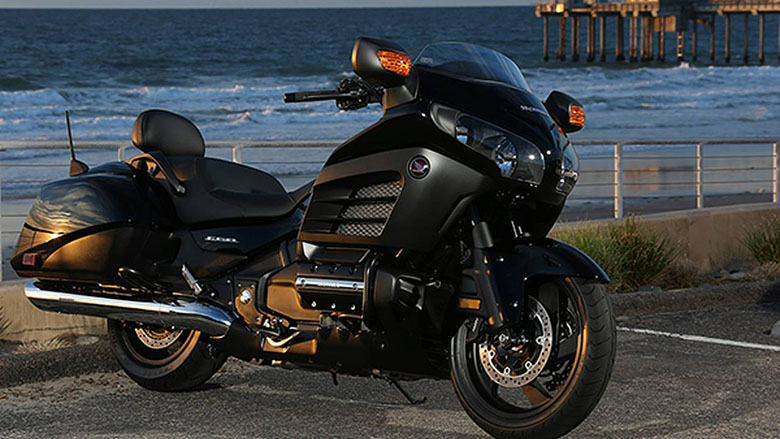 Top Ten Best Rated Six Cylinder Production Bikes